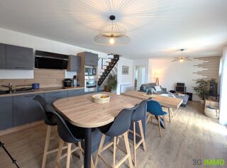  Maison � vendre 5 pi�ces 