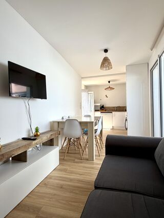  Maison à vendre 4 pièces 46 m²