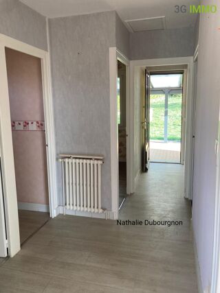  Maison à vendre 7 pièces 132 m²