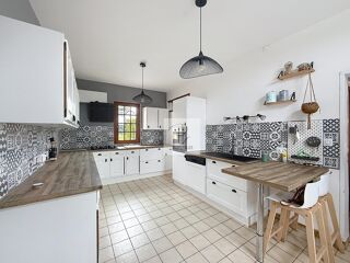  Maison à vendre 6 pièces 167 m²