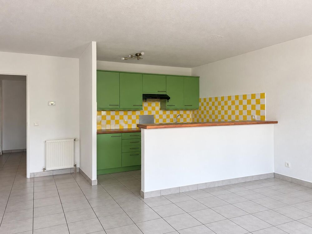 Appartement 2 pièces