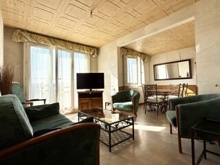  Appartement � vendre 3 pi�ces 72 m�