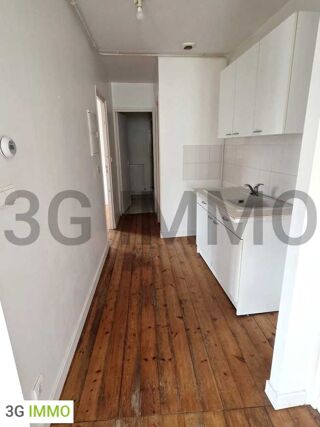  Appartement � vendre 2 pi�ces 