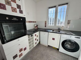  Maison � vendre 4 pi�ces 80 m�