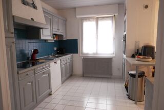  Maison � vendre 5 pi�ces 