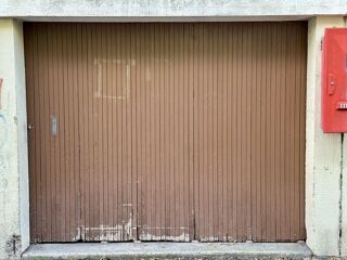  Parking / Garage � vendre 14 m�