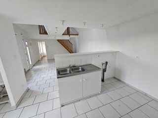  Maison à vendre 3 pièces 