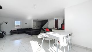  Maison à vendre 4 pièces 84 m²