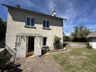  Maison à vendre 5 pièces 78 m²
