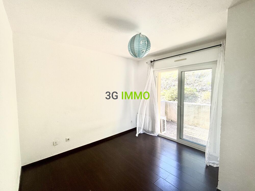 Vente Appartement Appartement 3 pièces Saint-gély-du-fesc