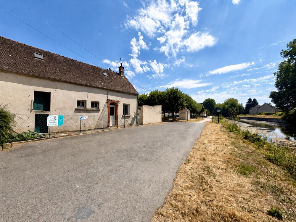 Maison 3 pièces 47 m² · à Nemours · 47 m² · 190 000 €