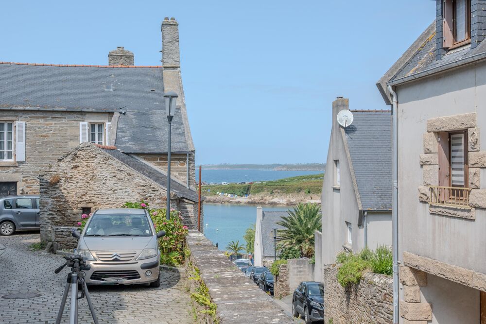   Le conquet