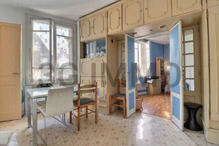  Appartement � vendre 2 pi�ces 36 m�