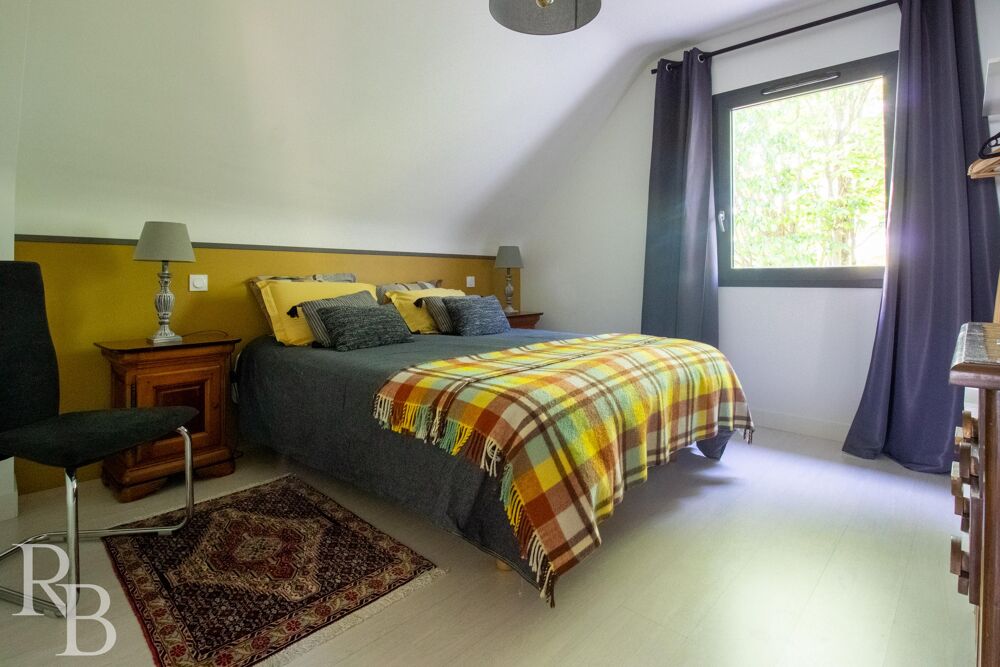 � vendre  Maison Surzur (56450)