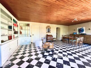  Maison à vendre 6 pièces 91 m²