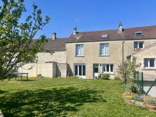  Maison à vendre 7 pièces 131 m²