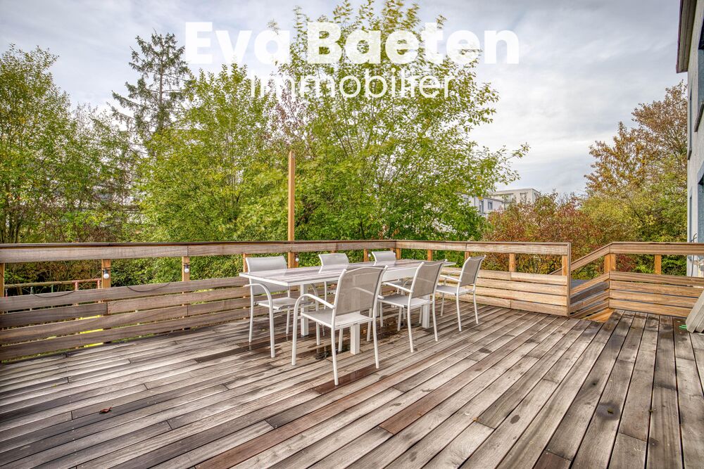 Vente Maison Maison 4 pièces Terville