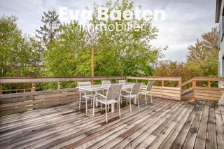 Vente Maison Maison 4 pièces Terville