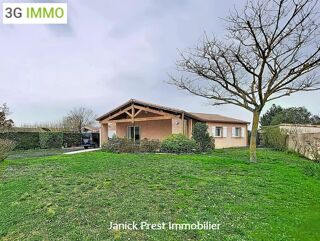  Maison � vendre 4 pi�ces 99 m�