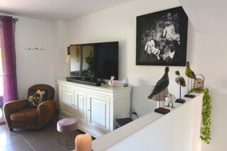  Maison � vendre 4 pi�ces 98 m�