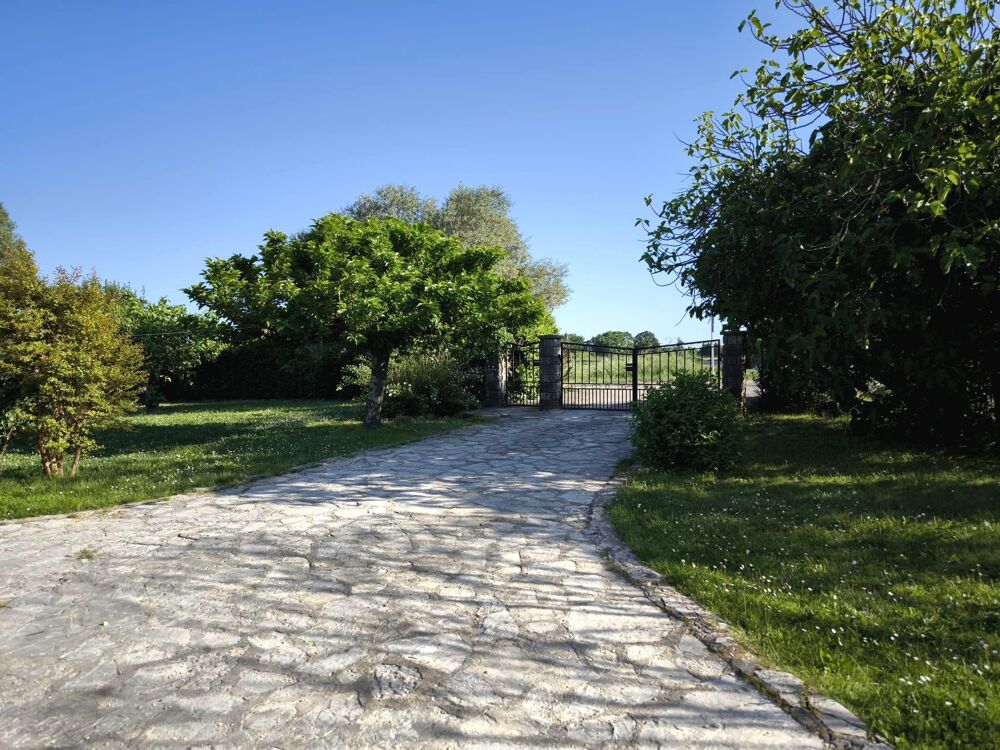 Vente Maison Maison traditionnelle 7 pièces Bagard