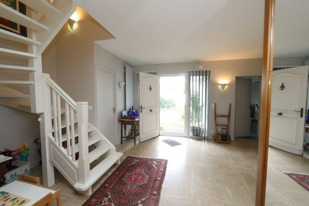 Villa 8 pièces