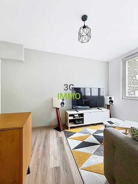  Appartement � louer 3 pi�ces 43 m�