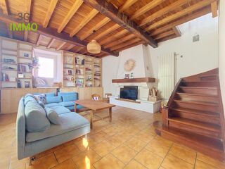  Maison à vendre 7 pièces 