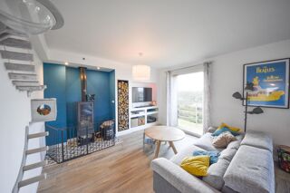  Maison à vendre 9 pièces 175 m²