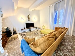  Maison à vendre 5 pièces 124 m²