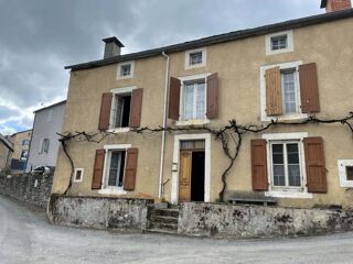 Maison 160m2 Espérausses