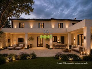  Maison à vendre 182 m²