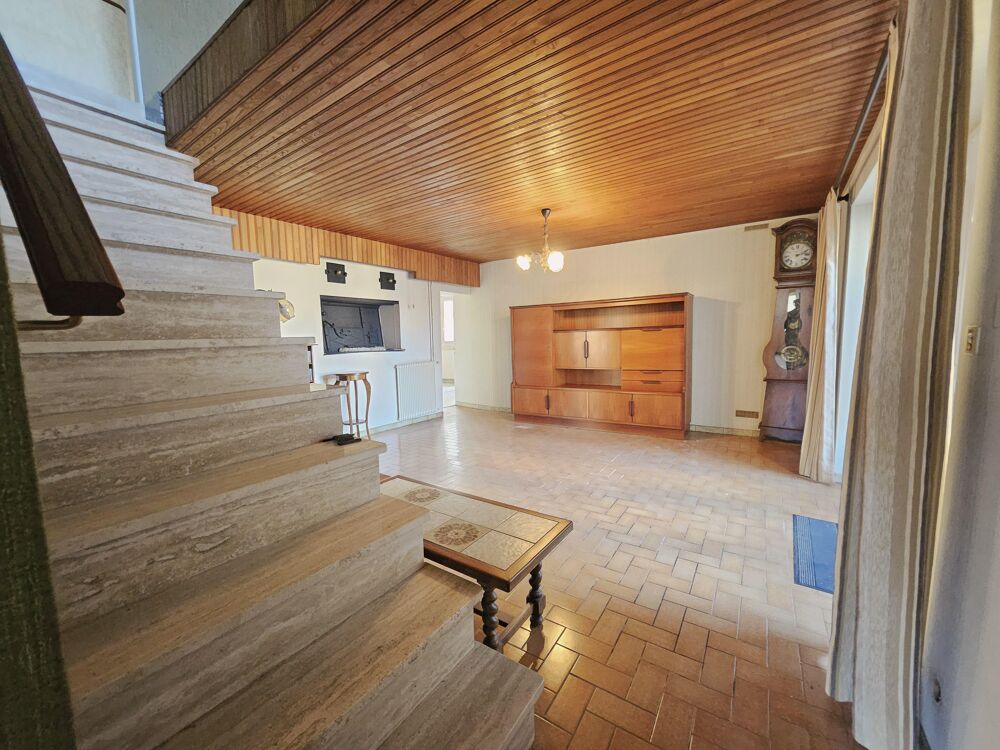 Maison 7 pièces