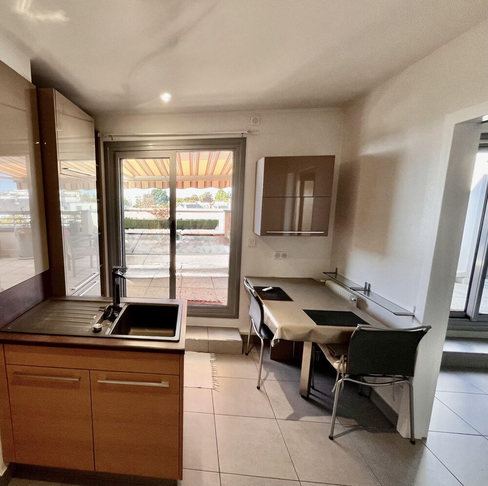Appartement 5 pièces