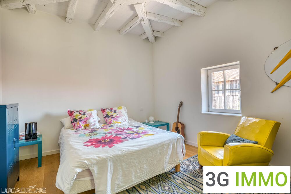 à vendre  Maison Fongrave (47260)