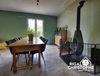  Maison � vendre 5 pi�ces 93 m�