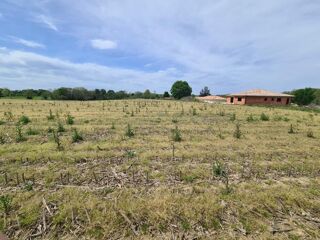  Terrain � vendre 584 m�