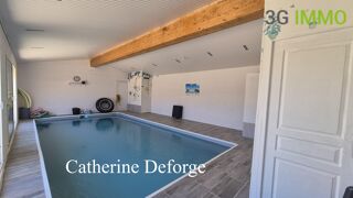  Maison � vendre 8 pi�ces 