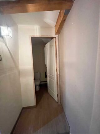  Appartement  vendre 2 pices 