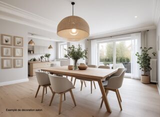  Maison � vendre 6 pi�ces 