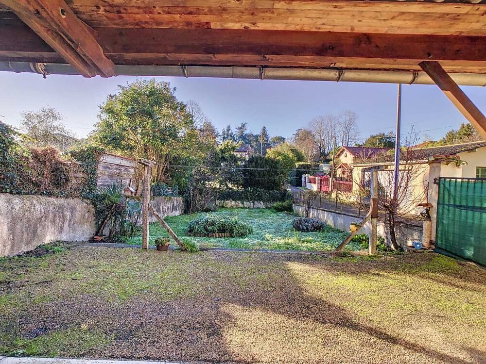 Vente Maison Maison 5 pices Mirande