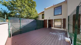  Appartement � vendre 5 pi�ces 