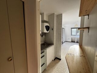  Appartement à vendre 2 pièces 30 m²