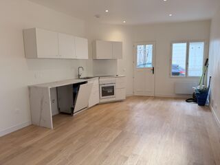  Maison � vendre 3 pi�ces 50 m�