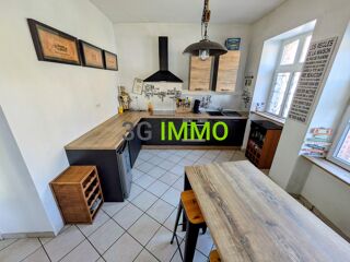  Maison à vendre 4 pièces 75 m²