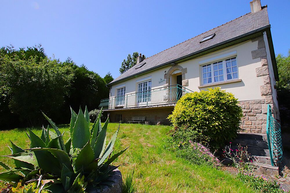 Maison 4 pièces