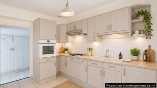  Maison à vendre 4 pièces 89 m²