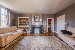  Maison à vendre 14 pièces 