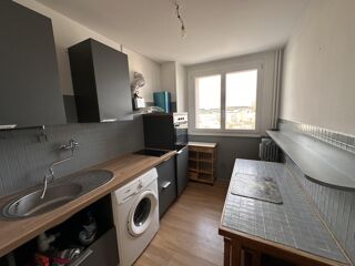  Appartement � vendre 3 pi�ces 57 m�