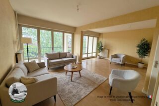  Appartement à vendre 5 pièces 126 m²